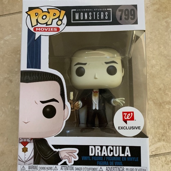universal monsters funko pop walgreens